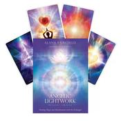 Oracle Cards Angelic Lightwork Oracle | Buy Online in Ireland