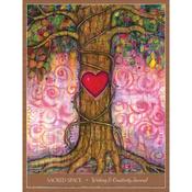 Journal Sacred Space for Writing &amp; Creativity | Buy Online in Ireland