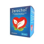 Zerochol Plant Sterols Flashed Price | Buy Online in Ireland
