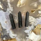Crystal Shungite Mini Points | Buy Online in Ireland