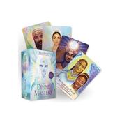 Oracle Cards The Divine Masters Oracle | Buy Online in Ireland image