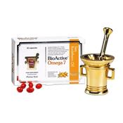 Pharma Nord Bio Active Omega 7 Sea Buckthorn Oil | Buy Online in Ireland