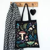 Tote Bag Dark Forest | Buy Online in Ireland image