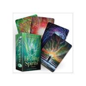 Oracle Cards The Healing Spirits | Buy Online in Ireland