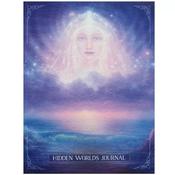 Journal Hidden Worlds | Buy Online in Ireland image