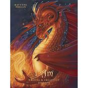 Journal I AM Writing &amp; Creativity | Buy Online in Ireland