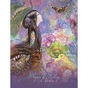 Journal Whispers of Healing | Buy Online in Ireland