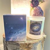 Soy Candle - Manifest | Buy Online in Ireland