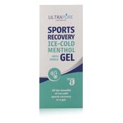 Ultrapure Ice Cold Menthol Gel | Buy Online in Ireland image