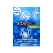Spatone Iron Apple 28s | Buy Online in Ireland image