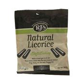RJ's Soft Licorice | Buy Online in Ireland