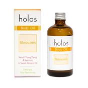 Holos Blossoms Body Oil | Buy Online in Ireland image