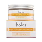 Holos Blossoms Light Exfoliating Facial Polish | Buy Online in Ireland image