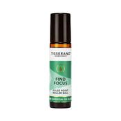 Tisserand Find Focus Roller Ball | Buy Online in Ireland image