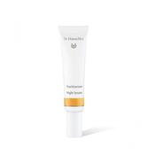 Dr Hauschka Night Serum 20ml | Buy Online in Ireland image
