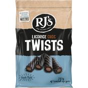 RJ's Licorice Choc Twists | Buy Online in Ireland image
