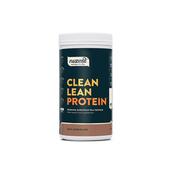 NuZest Chocolate Vegan Protein Powder | Buy Online in Ireland image