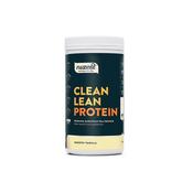 NuZest Vanilla Vegan Protein Powder | Buy Online in Ireland image