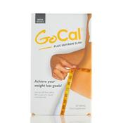 Go Cal Plus Saffron Slim | Buy Online in Ireland