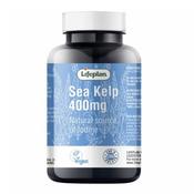 Lifeplan Sea Kelp 400mg | Buy Online in Ireland