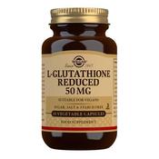 Solgar Glutathione 50mg | Buy Online in Ireland image