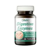 Lifeplan Digestive Enzymes 60s | Buy Online in Ireland