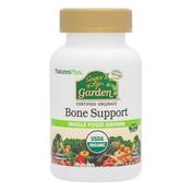 Nature's Plus Source of Life Organic Bone Support | Buy Online in Ireland image