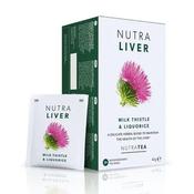 Nutra Tea Nutra Liver Tea | Buy Online in Ireland image