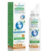 Puressentiel Respiratory Nasal Hygiene Strong Jet Spray | Buy Online in Ireland image
