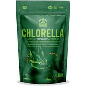 Iswari Chlorella Tablets | Buy Online in Ireland image