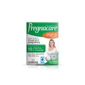 Vitabiotics Pregnacare Original | Buy Online in Ireland image