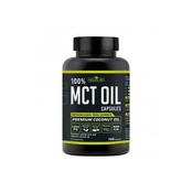 Natures Aid MCT Capsules | Buy Online in Ireland image