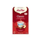 Yogi Classic Chai Tea | Buy Online in Ireland