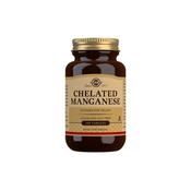 Solgar Chealated Manganese | Buy Online in Ireland image