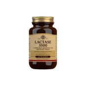 Solgar Lactase 3500 | Buy Online in Ireland