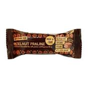Rhythm 108 Hazelnut Praline Chocolate Bar | Buy Online in Ireland