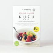 Clearspring Kuzu (Kudzu) Organic Japanese Gluten Free Starch | Buy Online in Ireland