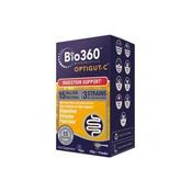 Natures Aid Bio 360 OptiGut - C Powder | Buy Online in Ireland image
