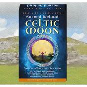 Oracle Cards Sacred Ireland Celtic Moon | Buy Online in Ireland
