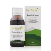 Irish Botanica Botanical Syrup | Buy Online in Ireland image