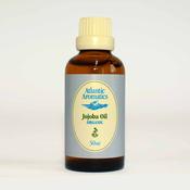 Atlantic Aromatics Organic Jojoba Oil | Buy Online in Ireland image