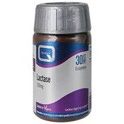 Quest Lactase Enzyme 200mg | Buy Online in Ireland