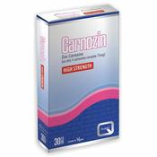 Quest Zinc Carnozin | Buy Online in Ireland image