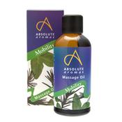 Absolute Aromas Mobility Massage Oil | Buy Online in Ireland image
