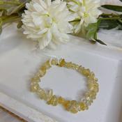 Bracelet - Citrine | Buy Online in Ireland image