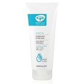 Green People Organic Hydrating After Sun | Buy Online in Ireland image