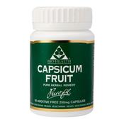 Bio Health Capsicum Fruit (Cayenne Pepper) | Buy Online in Ireland