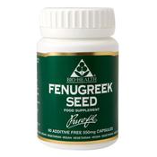 Bio Health Fenugreek Seed 550mg | Buy Online in Ireland image