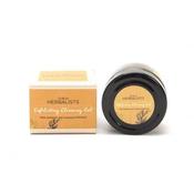 Dublin Herbalists Exfoliating Cleansing Gel | Buy Online in Ireland image