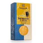 Sonnentor Organic Turmeric Latte Vanilla | Buy Online in Ireland image